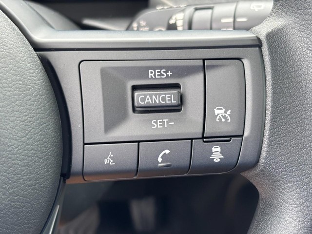2026 Nissan KICKS SV AWD - Photo 12