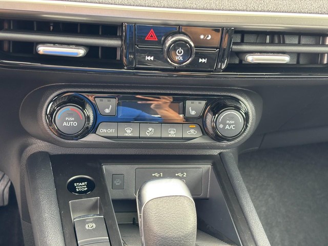 2026 Nissan KICKS SV AWD - Photo 16