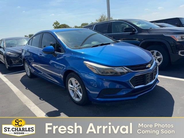 more details - chevrolet cruze