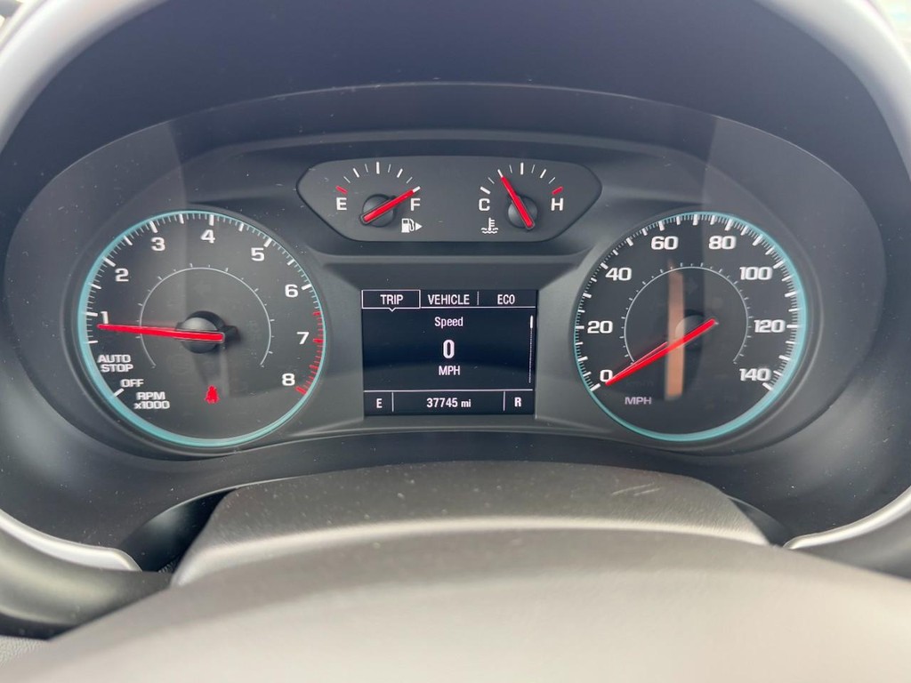 Chevrolet Malibu Vehicle Full-screen Gallery Image 21