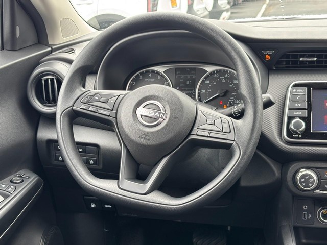 2025 Nissan KICKS PLAY Base - Photo 7