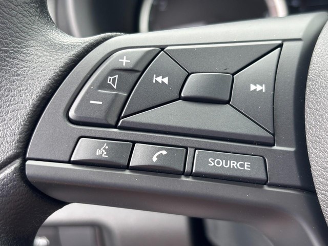 2025 Nissan KICKS PLAY Base - Photo 11