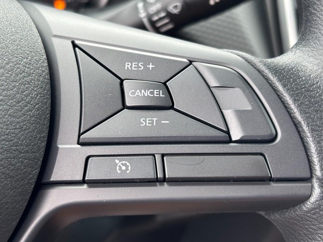 2025 Nissan KICKS PLAY Base - Photo 12