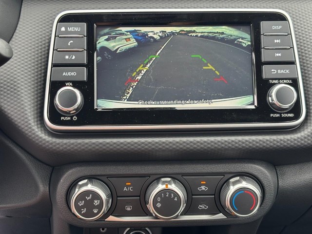 2025 Nissan KICKS PLAY Base - Photo 15