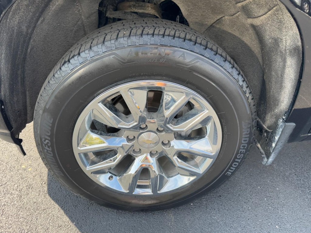 Chevrolet Silverado 1500 Vehicle Full-screen Gallery Image 07