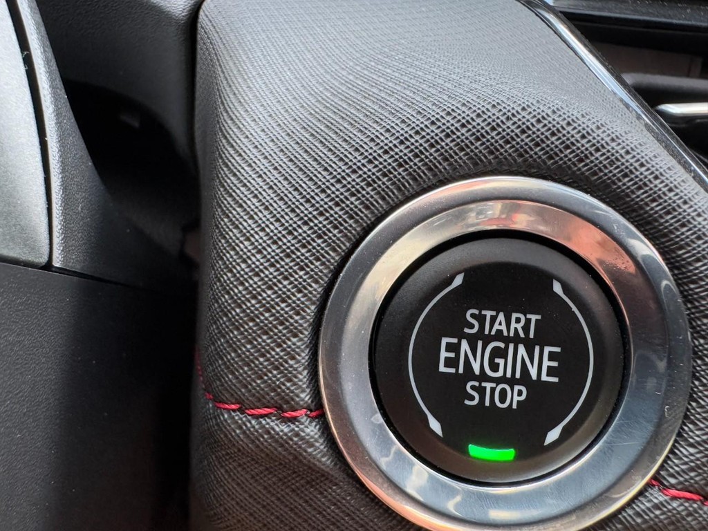 Chevrolet Trailblazer Vehicle Full-screen Gallery Image 22