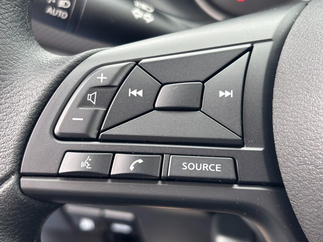 2025 Nissan KICKS PLAY Base - Photo 11