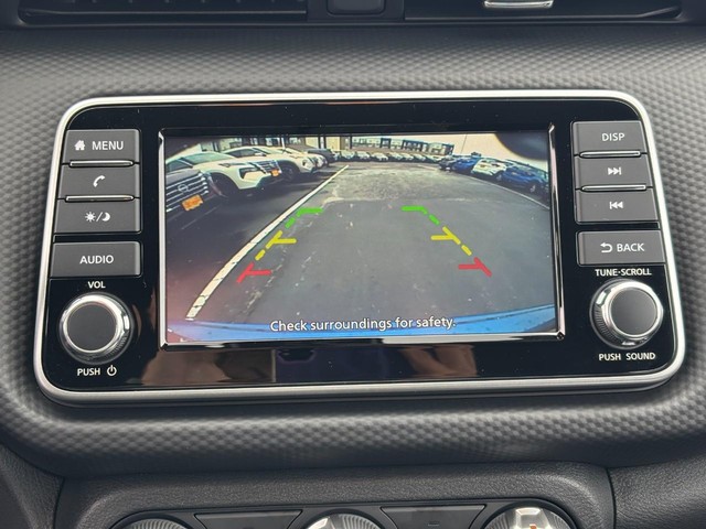2025 Nissan KICKS PLAY Base - Photo 15