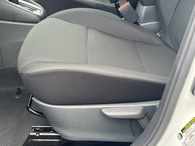 2025 Nissan KICKS PLAY Base - Photo 18