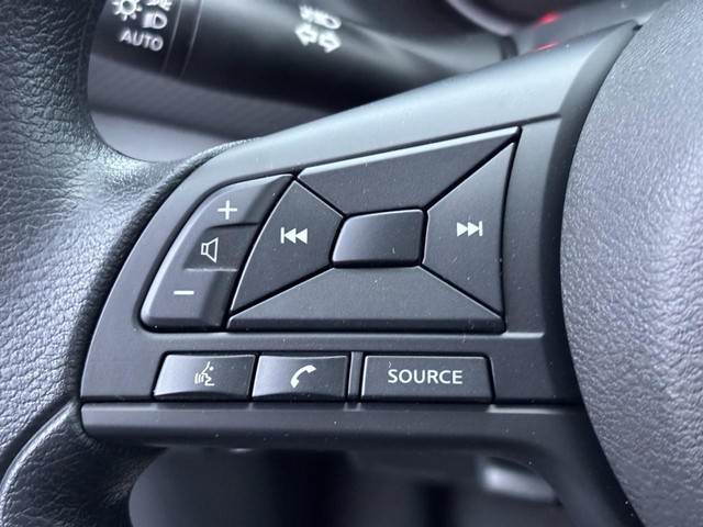 2025 Nissan KICKS PLAY Base - Photo 11