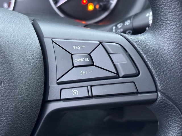 2025 Nissan KICKS PLAY Base - Photo 12