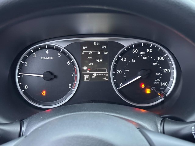 2025 Nissan KICKS PLAY Base - Photo 13