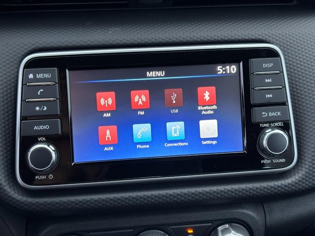2025 Nissan KICKS PLAY Base - Photo 14
