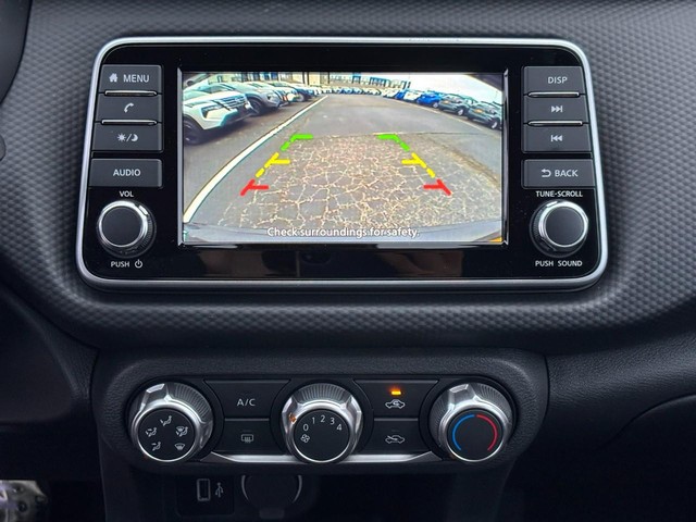 2025 Nissan KICKS PLAY Base - Photo 15