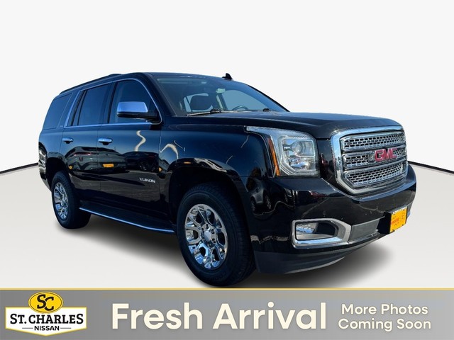 St. Peters MO 2020 GMC Yukon more details - gmc yukon