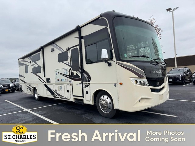 2018 Ford Jayco Precept WB at St. Charles Nissan in St. Peters MO