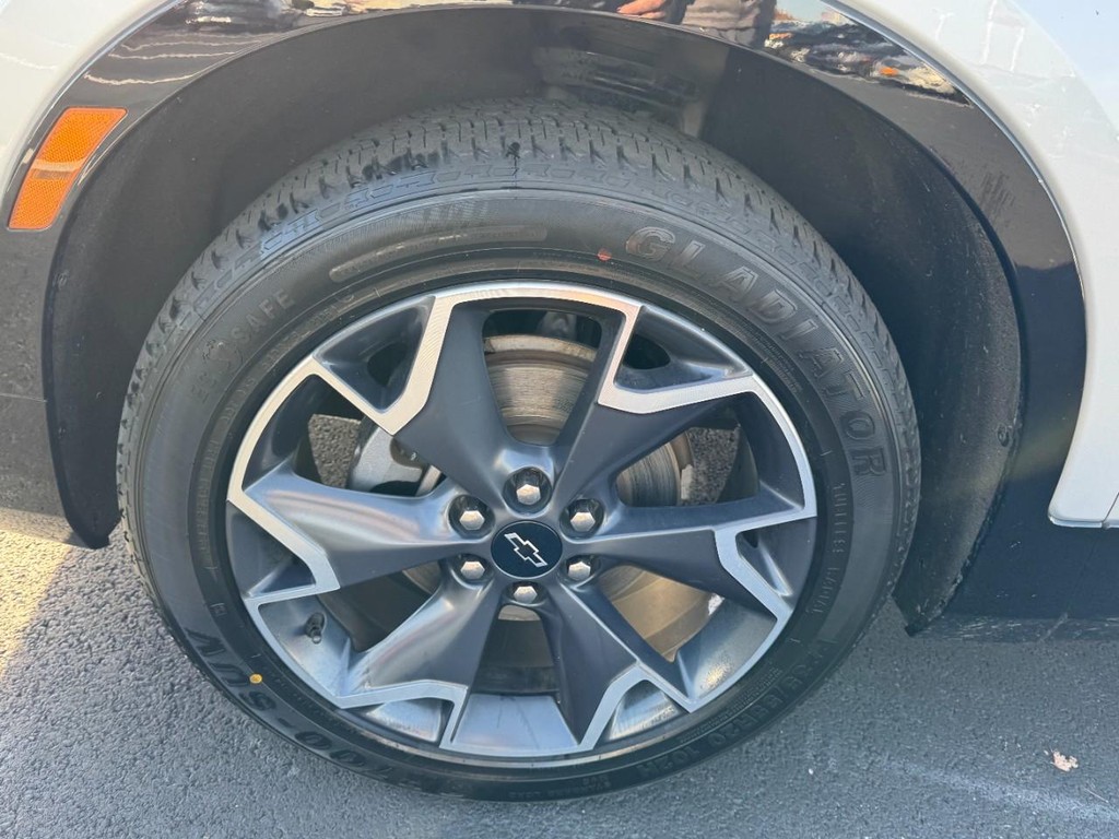 Chevrolet Blazer Vehicle Full-screen Gallery Image 07