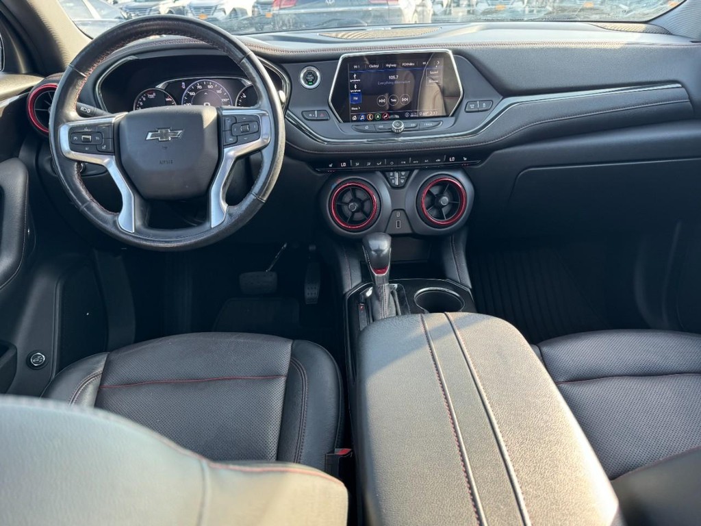 Chevrolet Blazer Vehicle Full-screen Gallery Image 12