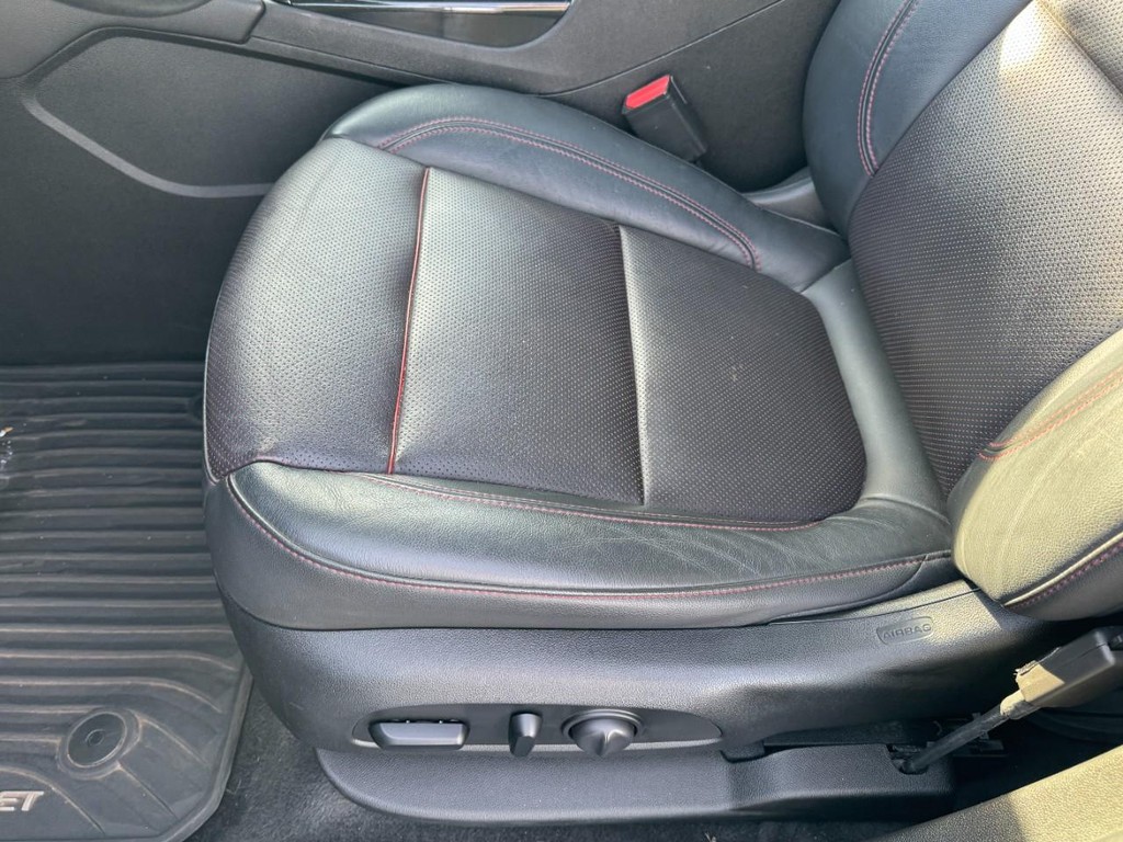 Chevrolet Blazer Vehicle Full-screen Gallery Image 15