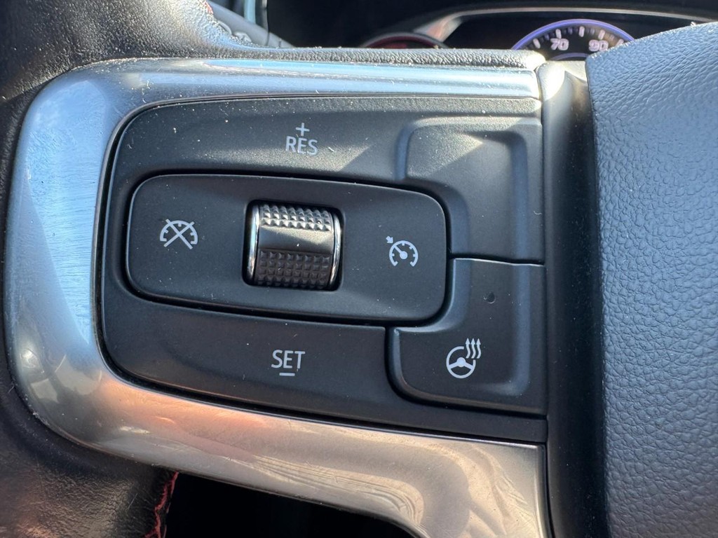 Chevrolet Blazer Vehicle Full-screen Gallery Image 17