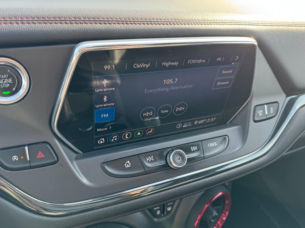 Chevrolet Blazer Vehicle Full-screen Gallery Image 20