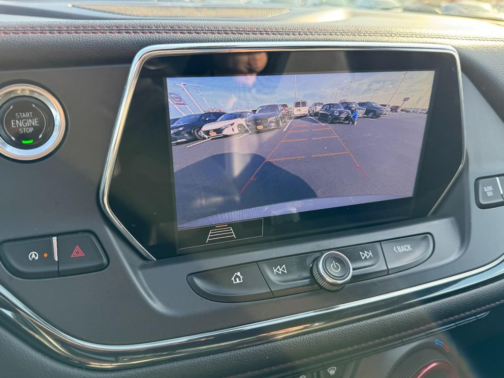 Chevrolet Blazer Vehicle Full-screen Gallery Image 22