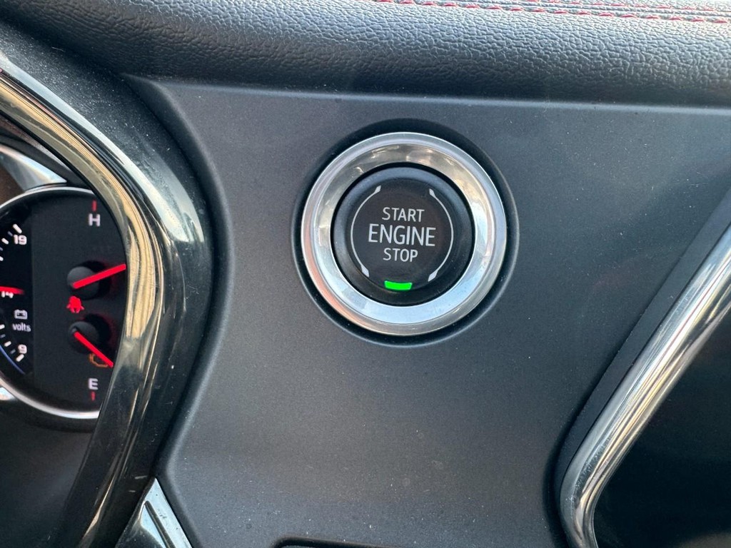 Chevrolet Blazer Vehicle Full-screen Gallery Image 23