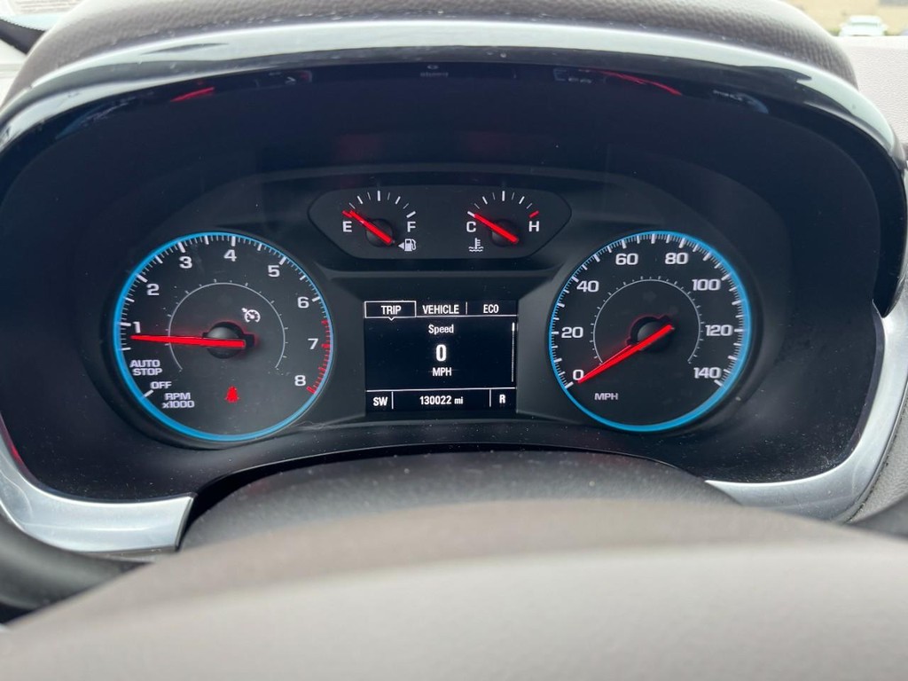 Chevrolet Traverse Vehicle Full-screen Gallery Image 22
