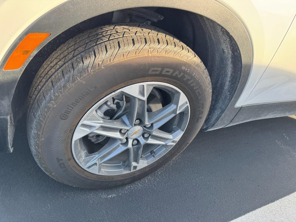 Chevrolet Blazer Vehicle Full-screen Gallery Image 04