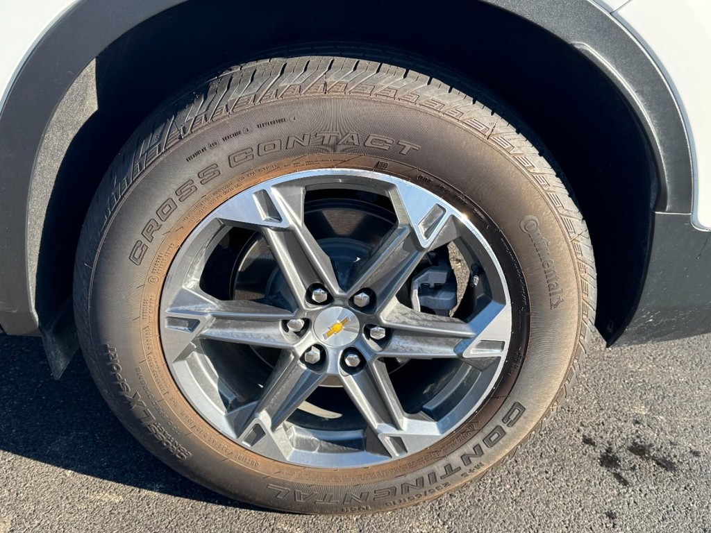 Chevrolet Blazer Vehicle Full-screen Gallery Image 07