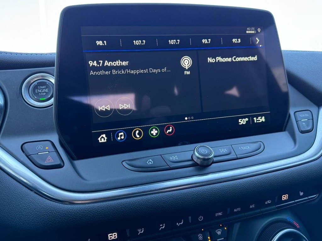 Chevrolet Blazer Vehicle Full-screen Gallery Image 19