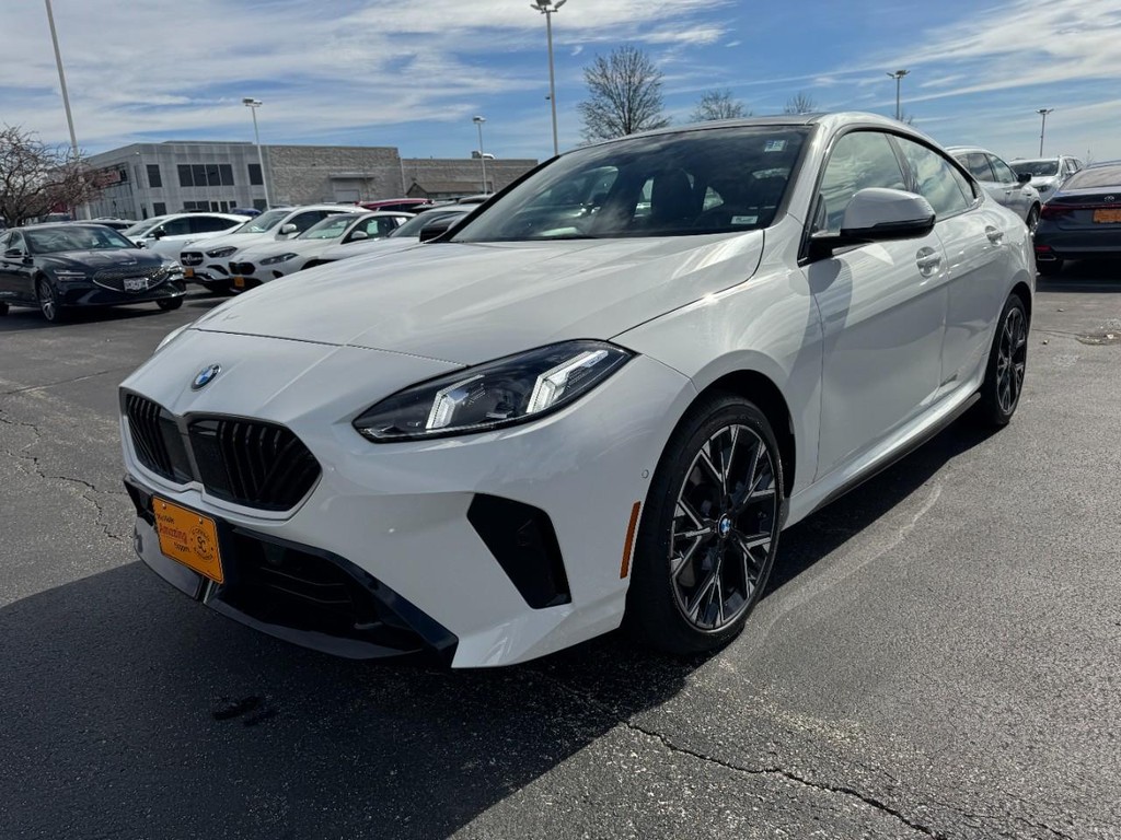 BMW 2 Series Vehicle Full-screen Gallery Image 08