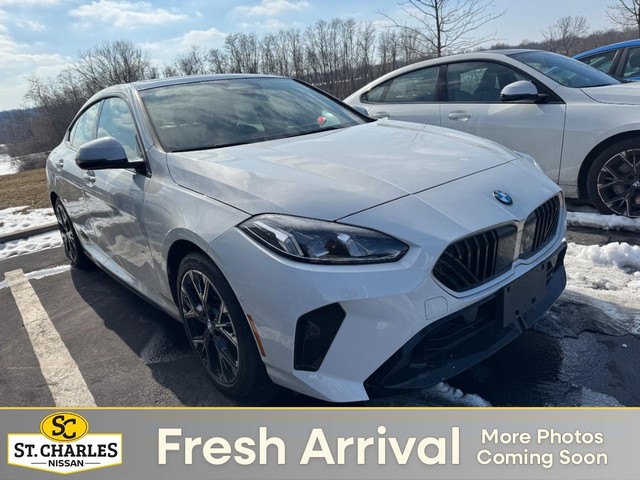 St. Peters MO 2025 BMW 2 Series more details - bmw 2 series