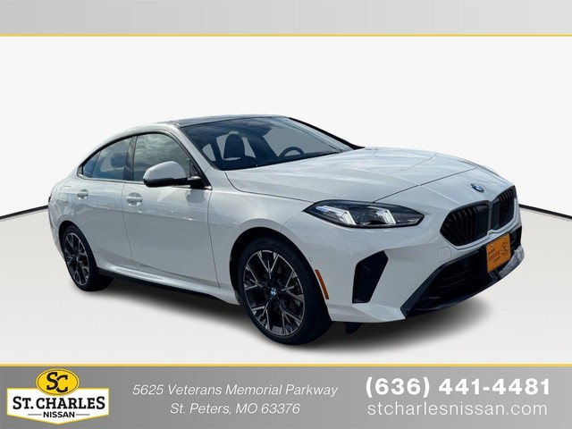 St. Peters MO 2025 BMW 2 Series more details - bmw 2 series