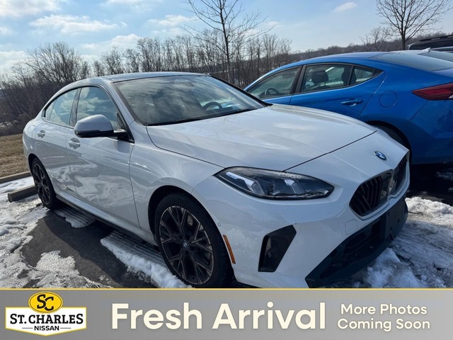 St. Peters MO 2025 BMW 2 Series more details - bmw 2 series