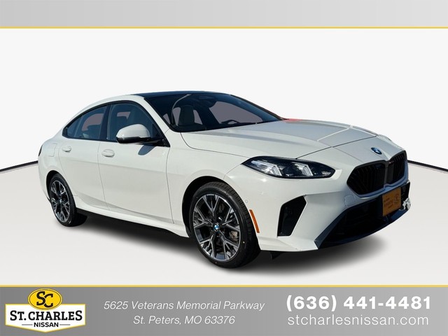 St. Peters MO 2025 BMW 2 Series more details - bmw 2 series