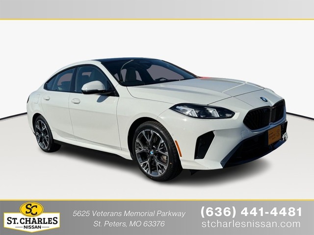 St. Peters MO 2025 BMW 2 Series more details - bmw 2 series