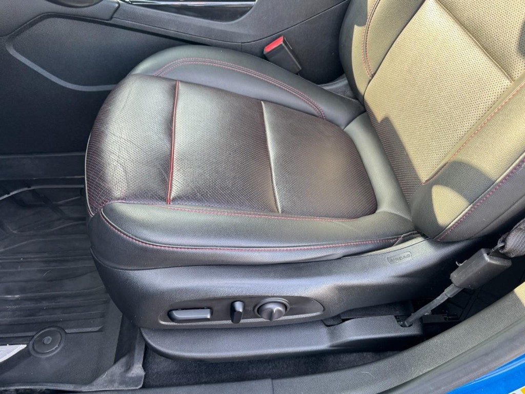 Chevrolet Blazer Vehicle Full-screen Gallery Image 14