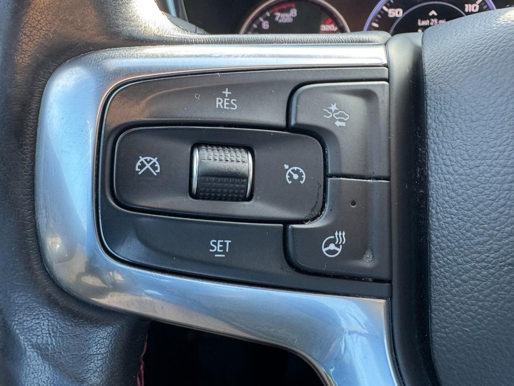 Chevrolet Blazer Vehicle Full-screen Gallery Image 16