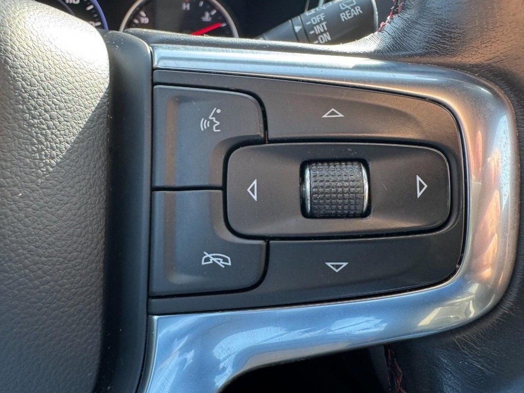 Chevrolet Blazer Vehicle Full-screen Gallery Image 17