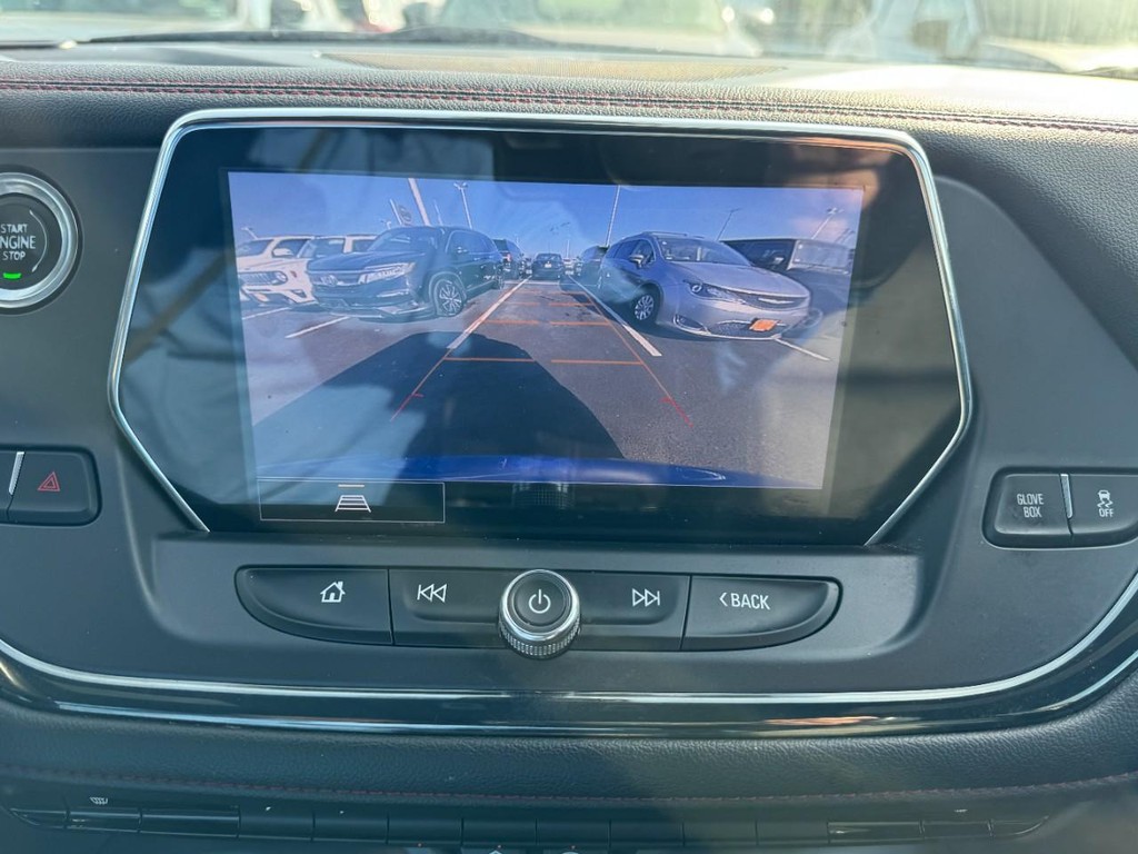 Chevrolet Blazer Vehicle Full-screen Gallery Image 21