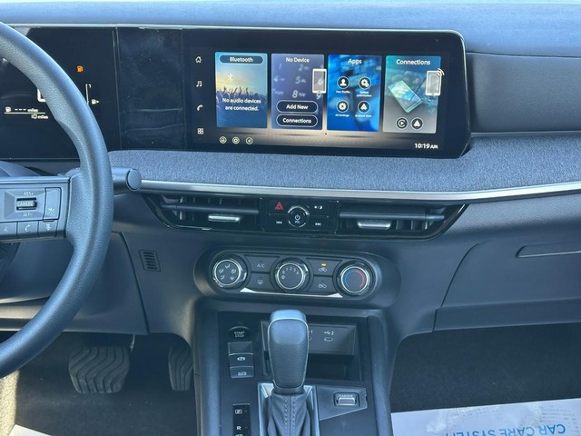 2026 Nissan KICKS S - Photo 7