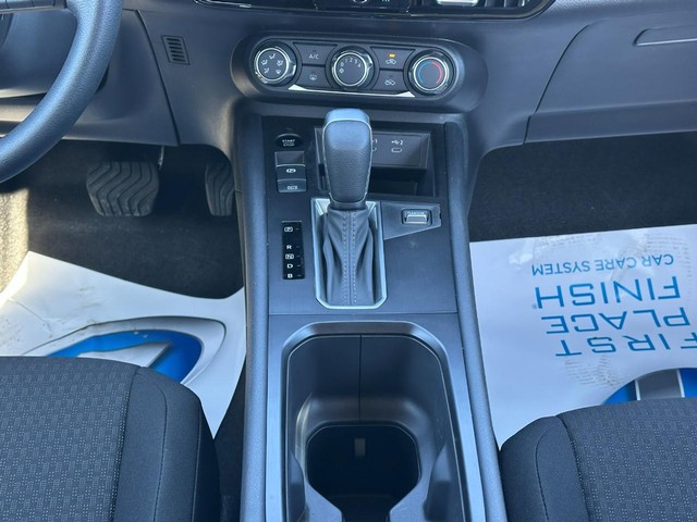 2026 Nissan KICKS S - Photo 8