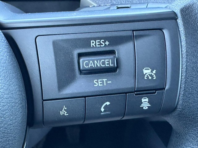 2026 Nissan KICKS S - Photo 12
