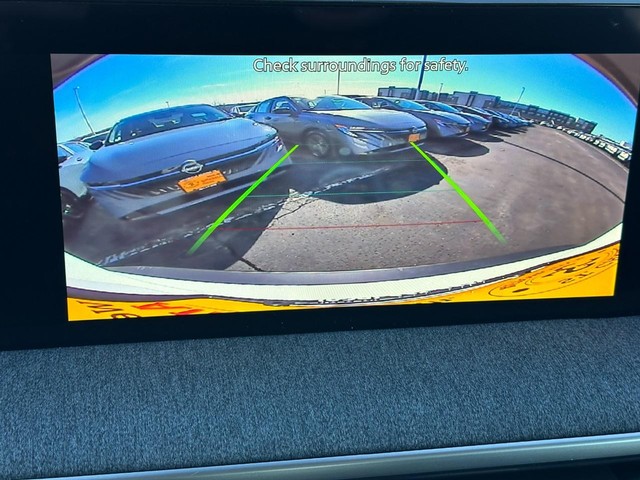 2026 Nissan KICKS S - Photo 13