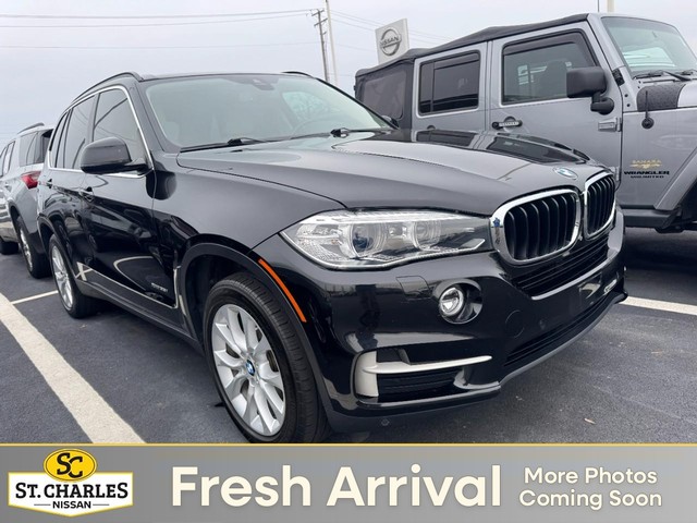 St. Peters MO 2016 BMW X5 more details - bmw x5