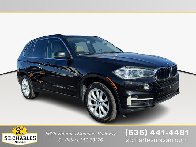 St. Peters MO 2016 BMW X5 more details - bmw x5