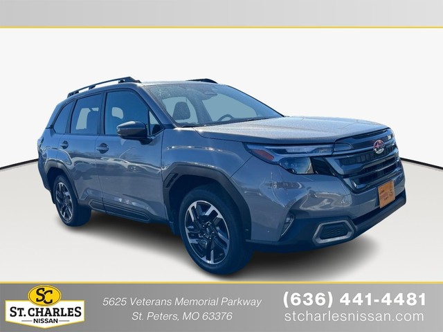 St. Peters MO 2023 Subaru Ascent more details - subaru ascent