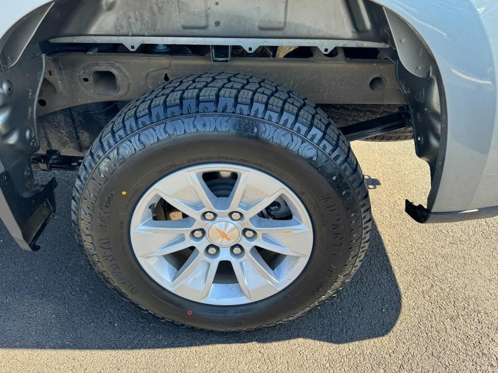 Chevrolet Silverado 1500 Vehicle Full-screen Gallery Image 07