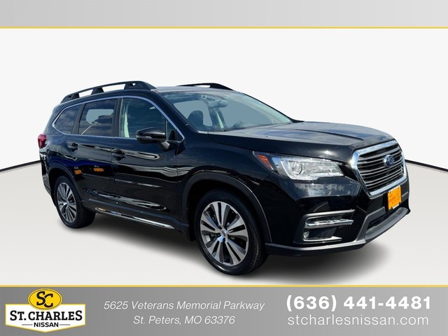 St. Peters MO 2021 Subaru Ascent more details - subaru ascent
